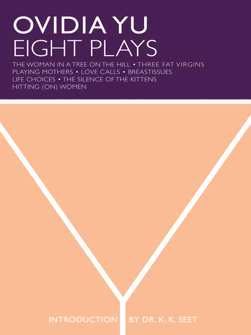 Title details for Ovidia Yu by Ovidia Yu - Available